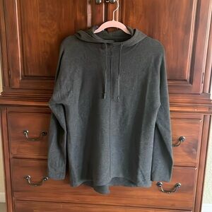 Bananas Republic Hoodie Sweayer